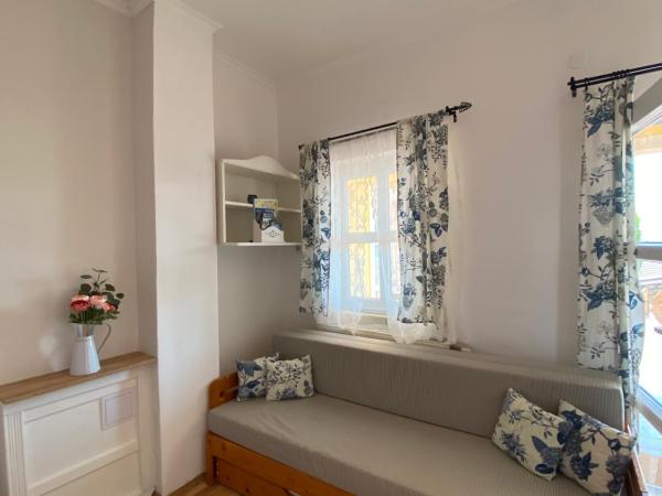 Vázsonyi Vendégház : photo 8 de la chambre chambre familiale