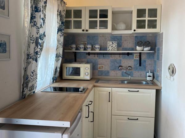 Vázsonyi Vendégház : photo 6 de la chambre chambre familiale