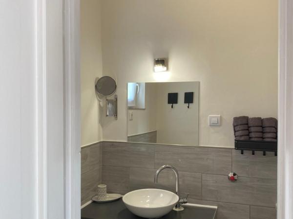 Vázsonyi Vendégház : photo 1 de la chambre chambre quadruple