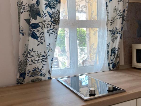 Vázsonyi Vendégház : photo 5 de la chambre chambre familiale