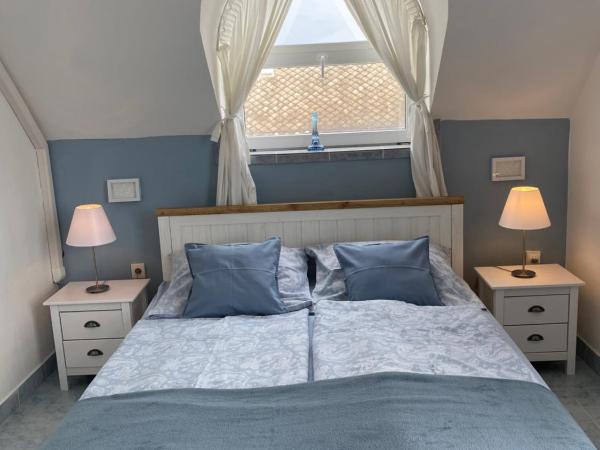 Vázsonyi Vendégház : photo 4 de la chambre chambre double deluxe avec balcon