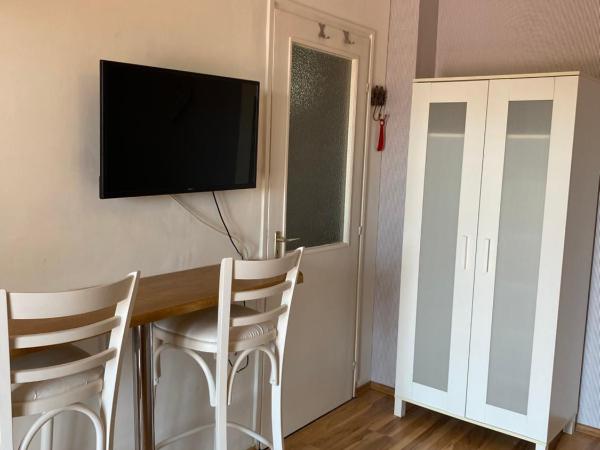 Vázsonyi Vendégház : photo 10 de la chambre chambre familiale