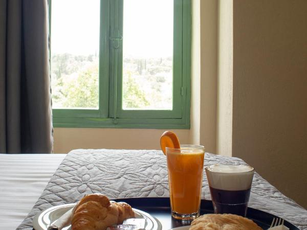 Ancient Agora Plaka : photo 1 de la chambre chambre lit king-size supérieure