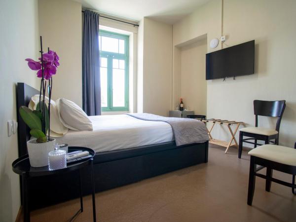 Ancient Agora Plaka : photo 10 de la chambre chambre lit king-size supérieure