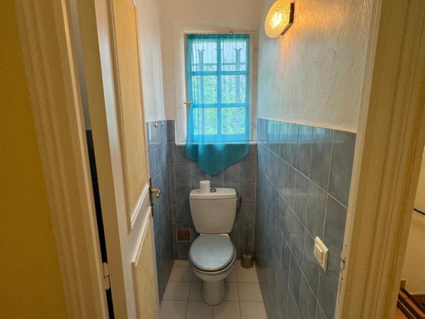 Chambre amandier : photo 2 de la chambre chambre double - vue sur jardin