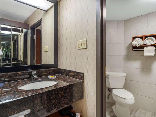 Best Western Plus Houston Energy Corridor : photo 4 de la chambre chambre lit king-size