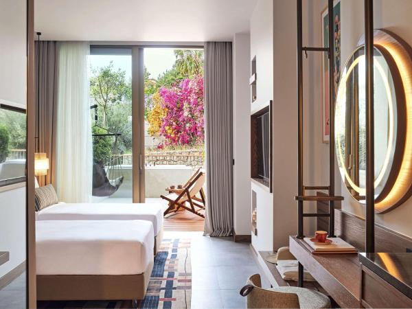 Hyde Bodrum - Ultra All Inclusive, Adult Only : photo 1 de la chambre chambre lits jumeaux vip