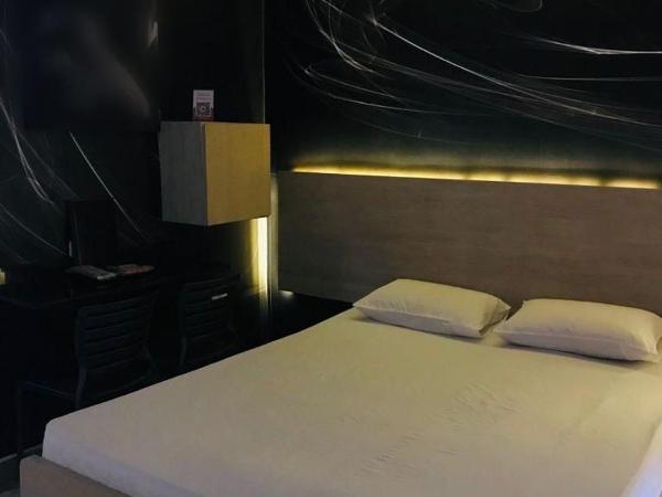 Hotel Extase : photo 2 de la chambre suite