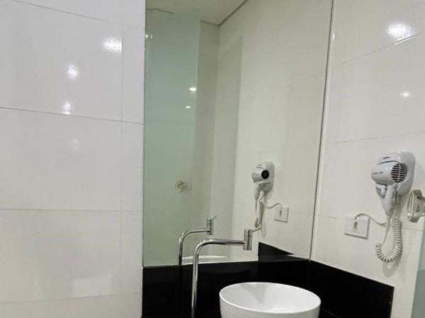 Hotel Extase : photo 3 de la chambre suite