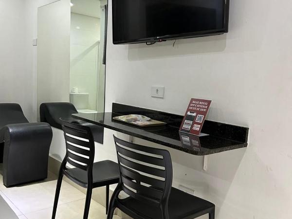 Hotel Extase : photo 2 de la chambre suite