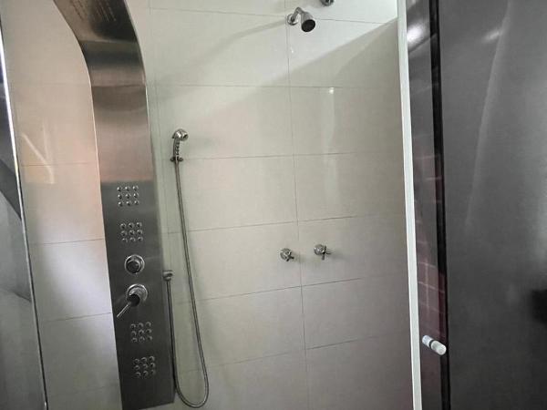 Hotel Extase : photo 3 de la chambre suite