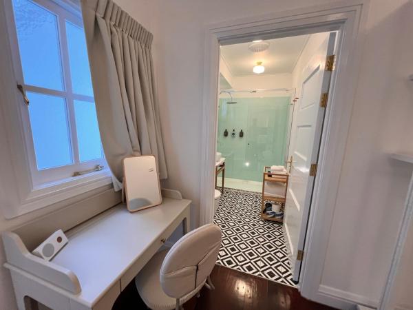 Floriana Boutique Hotel : photo 2 de la chambre chambre double avec terrasse