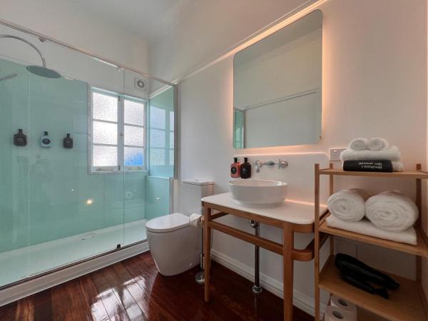 Floriana Boutique Hotel : photo 2 de la chambre chambre double - vue sur mer