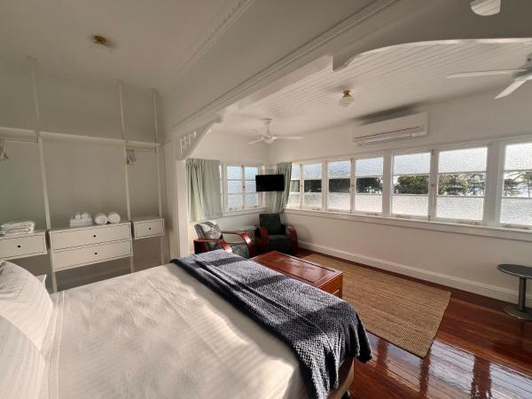 Floriana Boutique Hotel : photo 3 de la chambre suite - vue sur mer