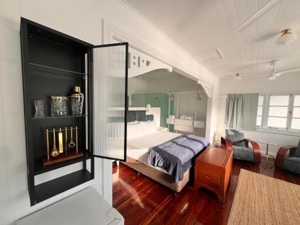 Floriana Boutique Hotel : photo 2 de la chambre suite - vue sur mer