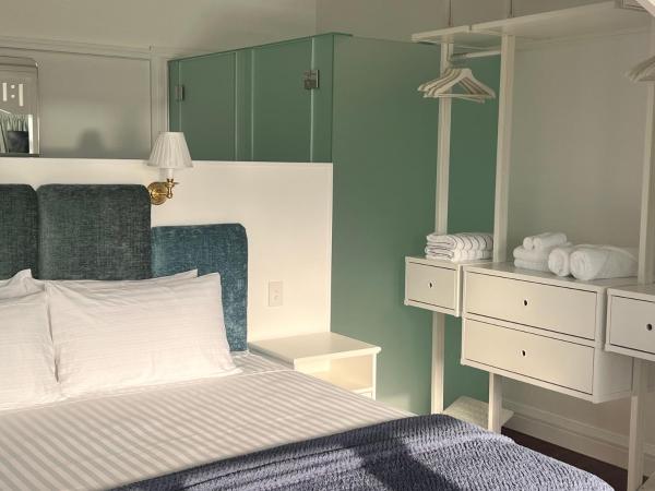 Floriana Boutique Hotel : photo 1 de la chambre suite - vue sur mer