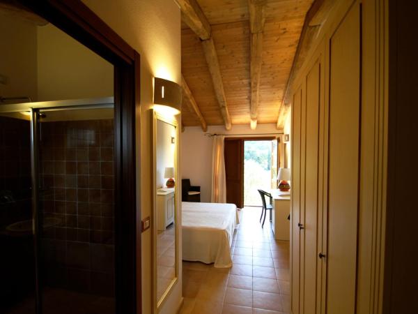 Alghero Resort Country Hotel & Spa : photo 5 de la chambre chambre double deluxe
