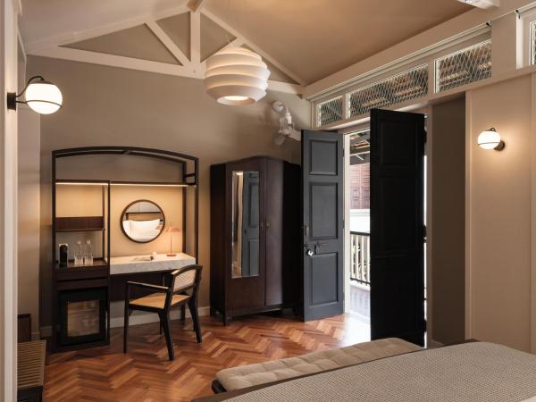 Noordin Mews : photo 4 de la chambre chambre double mews