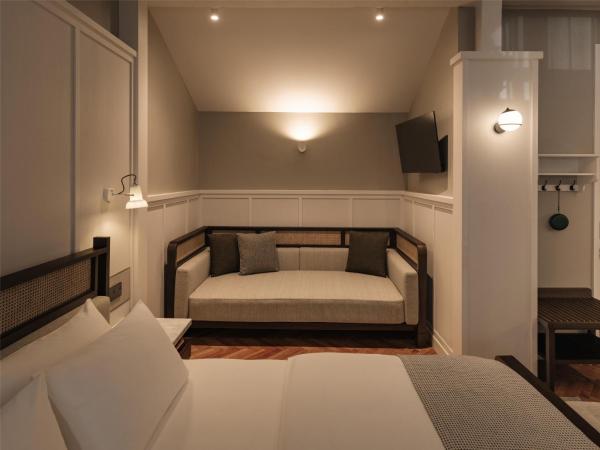 Noordin Mews : photo 5 de la chambre chambre double mews