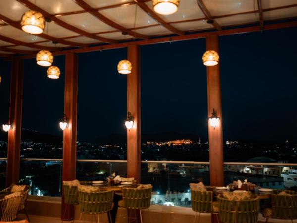 Regenta Central Udaipur, Court Circle : photo 2 de la chambre suite royale