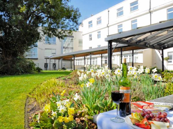 The Ardilaun Hotel : photo 5 de la chambre chambre simple