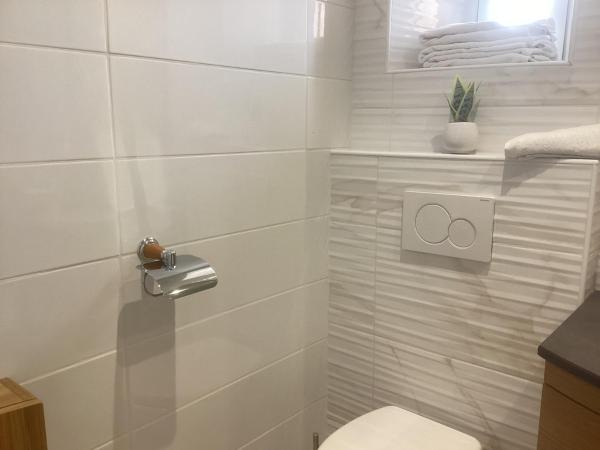 Pervenche : photo 3 de la chambre chambre double familiale