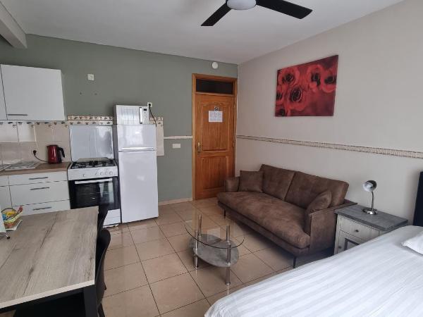 Aparthotel Résidence Bara Midi : photo 2 de la chambre appartement 1 chambre