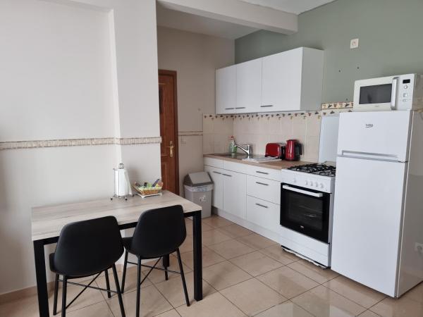 Aparthotel Résidence Bara Midi : photo 4 de la chambre appartement 1 chambre