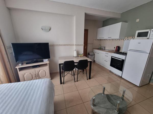 Aparthotel Résidence Bara Midi : photo 1 de la chambre appartement 1 chambre