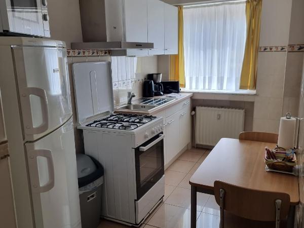 Aparthotel Résidence Bara Midi : photo 4 de la chambre studio