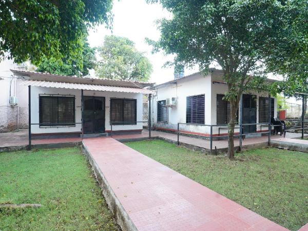 Balaji Resort : photo 3 de la chambre chambre deluxe