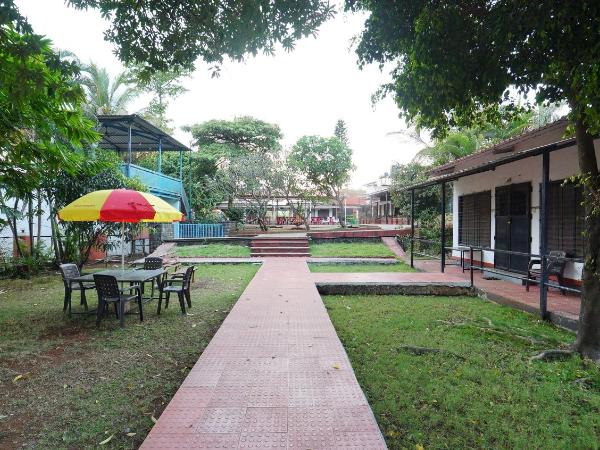 Balaji Resort : photo 5 de la chambre chambre deluxe