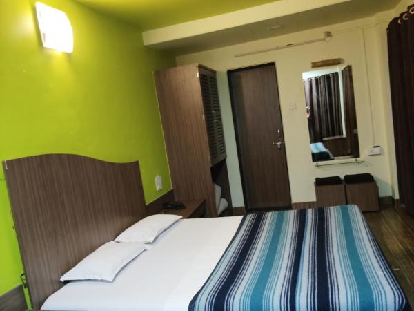 Balaji Resort : photo 2 de la chambre chambre deluxe