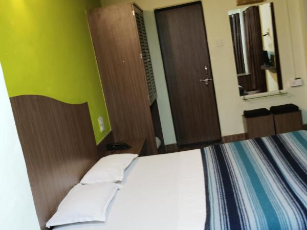 Balaji Resort : photo 4 de la chambre chambre deluxe