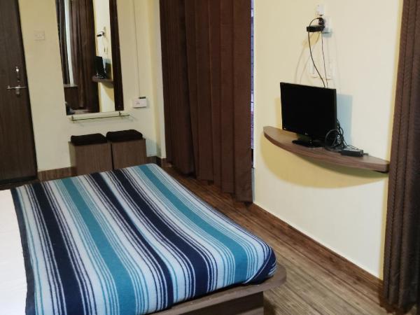 Balaji Resort : photo 7 de la chambre chambre deluxe