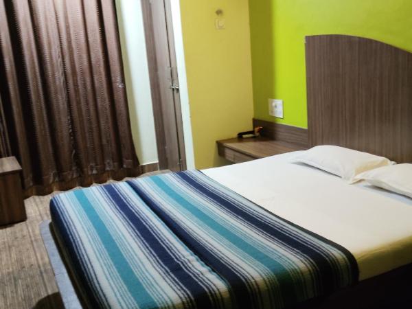 Balaji Resort : photo 8 de la chambre chambre deluxe