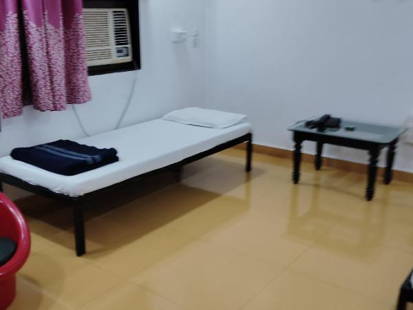 Balaji Resort : photo 7 de la chambre chambre quadruple