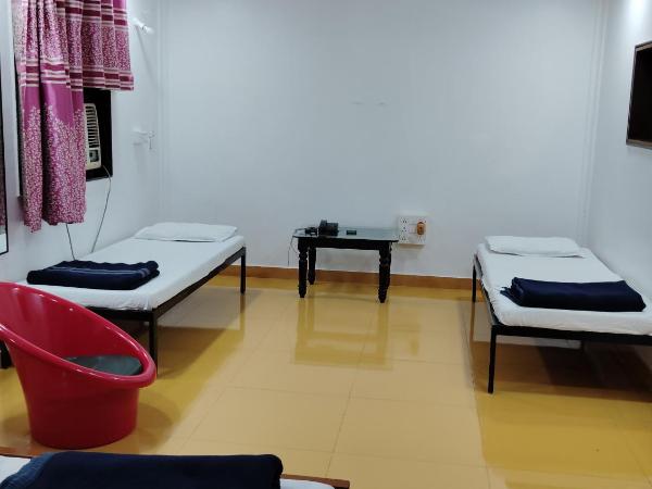 Balaji Resort : photo 1 de la chambre chambre quadruple