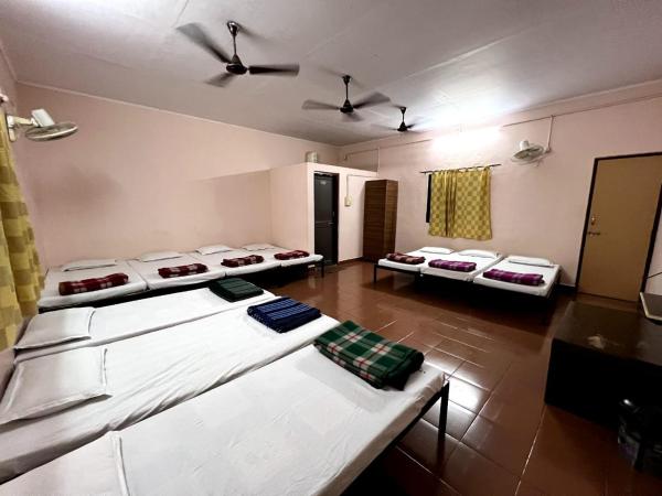 Balaji Resort : photo 2 de la chambre dortoir mixte de 10 lits