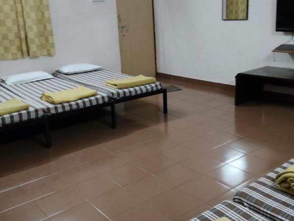 Balaji Resort : photo 10 de la chambre dortoir mixte de 10 lits