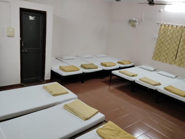 Balaji Resort : photo 9 de la chambre dortoir mixte de 10 lits