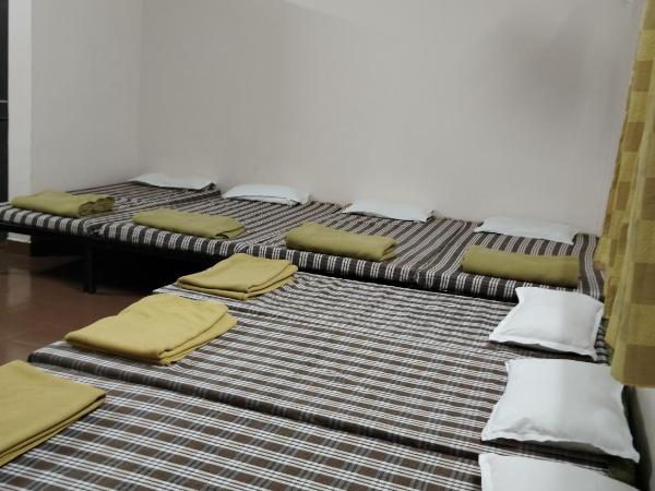 Balaji Resort : photo 8 de la chambre dortoir mixte de 10 lits