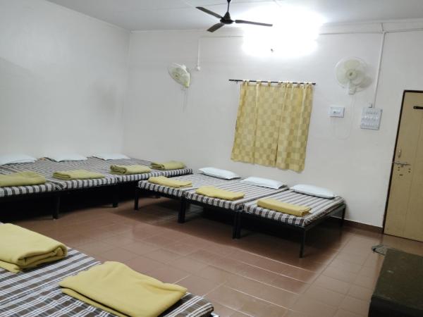 Balaji Resort : photo 6 de la chambre dortoir mixte de 10 lits