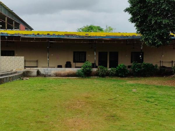 Balaji Resort : photo 5 de la chambre dortoir mixte de 10 lits