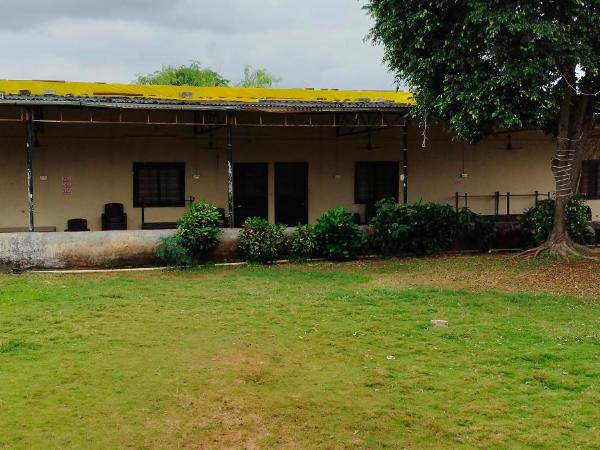 Balaji Resort : photo 1 de la chambre dortoir mixte de 10 lits