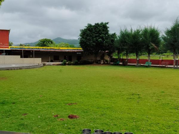 Balaji Resort : photo 3 de la chambre dortoir mixte de 10 lits