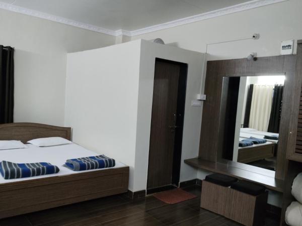 Balaji Resort : photo 5 de la chambre dortoir mixte de 6 lits