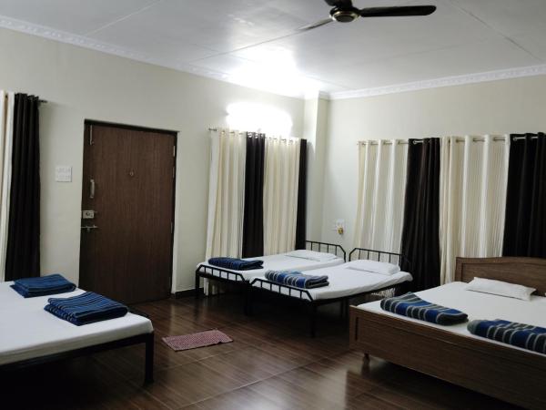 Balaji Resort : photo 2 de la chambre dortoir mixte de 6 lits