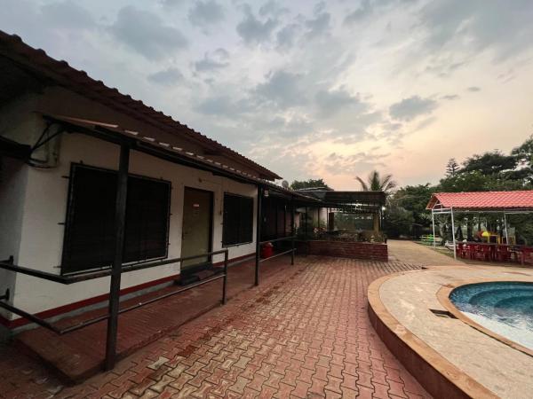 Balaji Resort : photo 1 de la chambre dortoir mixte de 6 lits