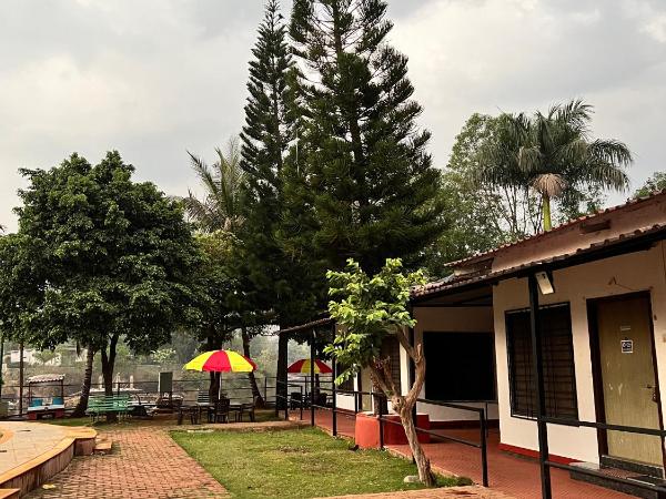 Balaji Resort : photo 3 de la chambre dortoir mixte de 6 lits